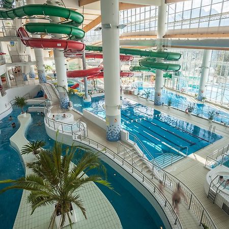 Rent Like Home - Orkana IV Centrum Закопане Экстерьер фото