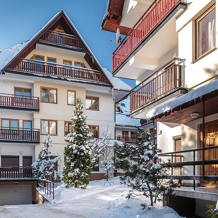 Rent Like Home - Orkana IV Centrum Закопане Экстерьер фото