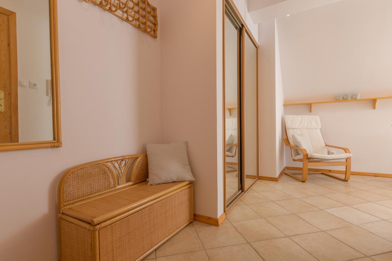 Rent Like Home - Orkana IV Centrum Закопане Экстерьер фото