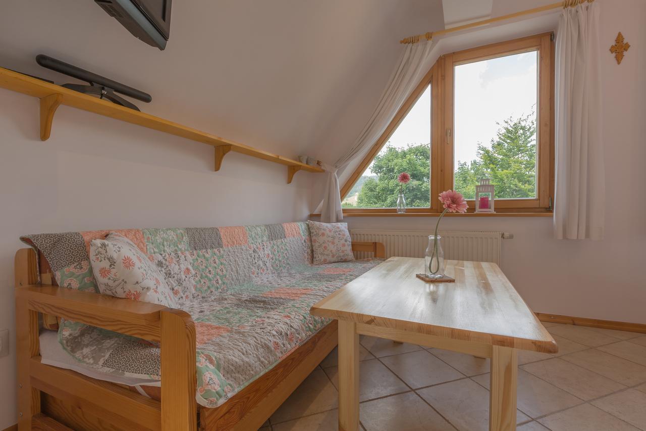 Rent Like Home - Orkana IV Centrum Закопане Экстерьер фото